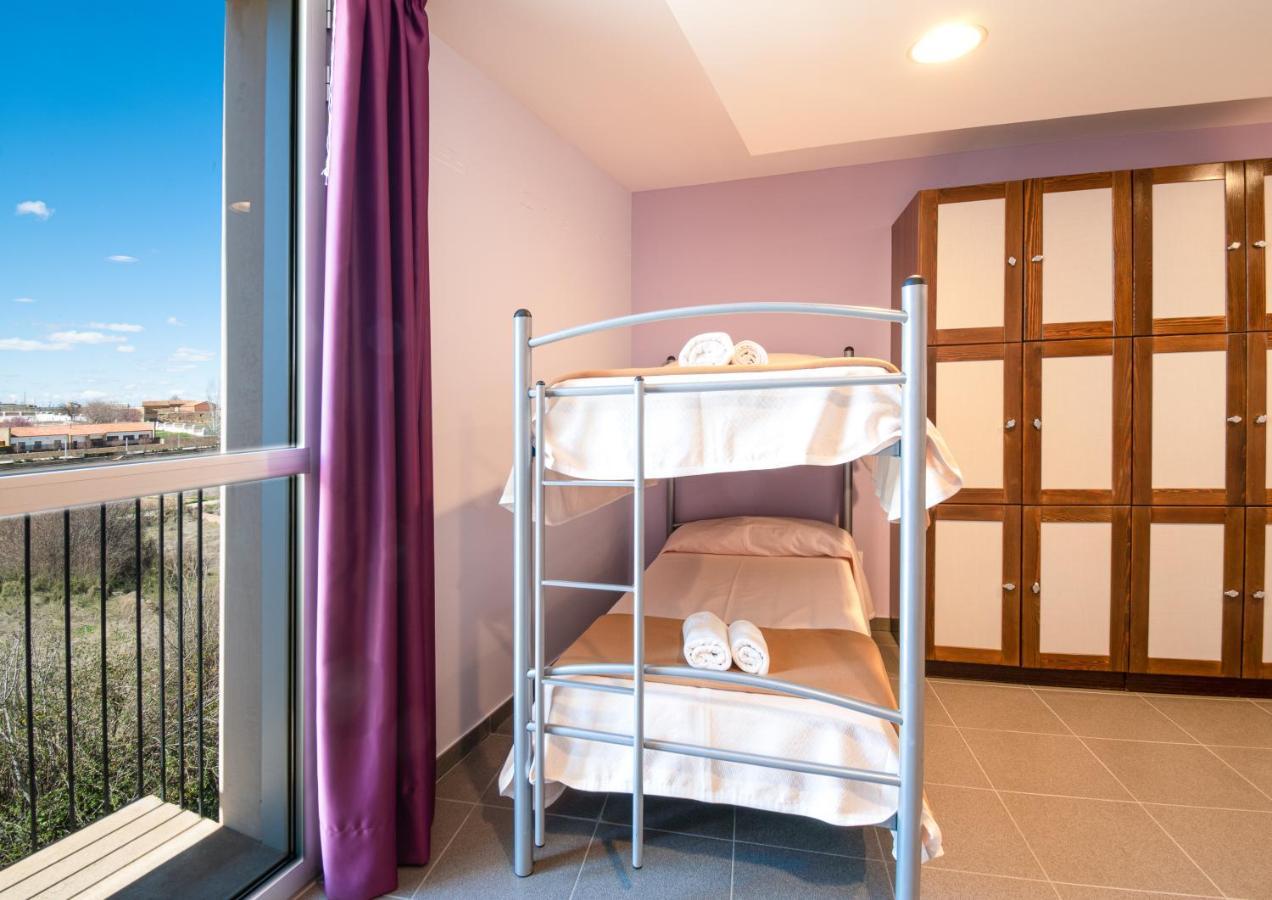 Albergue "El Rio" 셀라 외부 사진