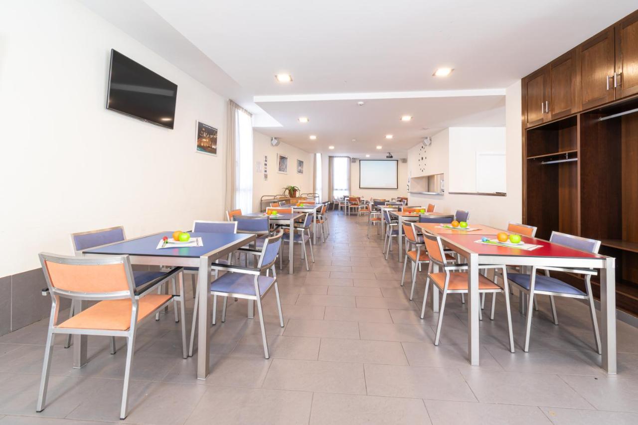 Albergue "El Rio" 셀라 외부 사진