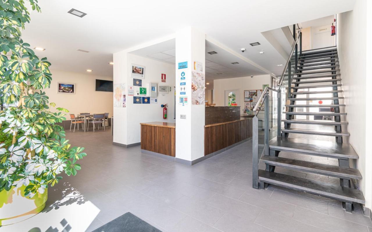 Albergue "El Rio" 셀라 외부 사진