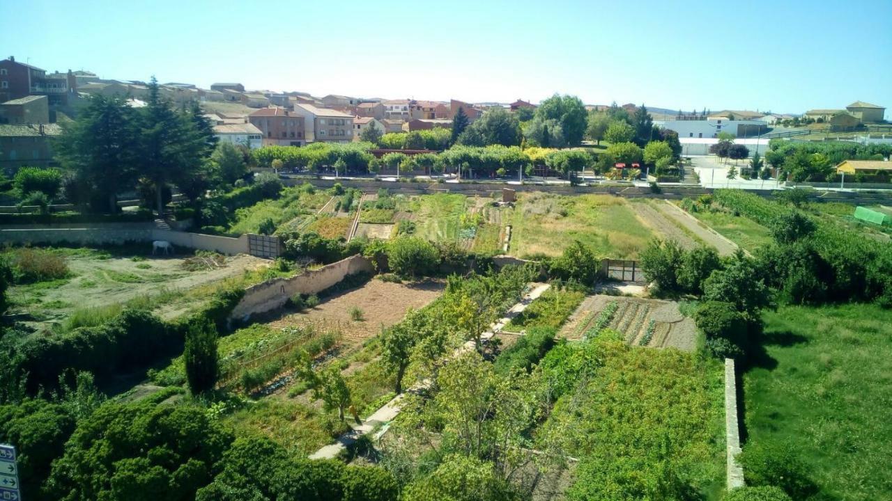Albergue "El Rio" 셀라 외부 사진